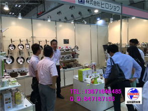 2018日本廚具展 產(chǎn)品價(jià)格、型號(hào)規(guī)格與專(zhuān)業(yè)展覽服務(wù)概覽