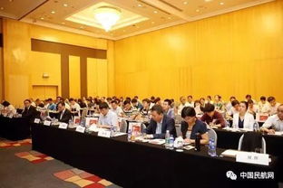 第八屆中國(guó)（北京）國(guó)際機(jī)場(chǎng)技術(shù)、設(shè)備、設(shè)計(jì)和服務(wù)展覽會(huì)即將開幕 聚焦創(chuàng)新與服務(wù)的航空盛會(huì)