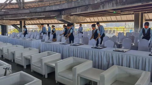 航天服務(wù)步入國(guó)際展臺(tái) 會(huì)議與展覽服務(wù)的融合與創(chuàng)新