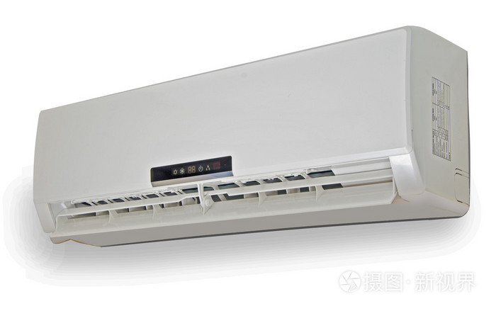 空調(diào)室內(nèi)機(jī)與戶外機(jī)的合作舞蹈—賦予夏日不一樣的視角