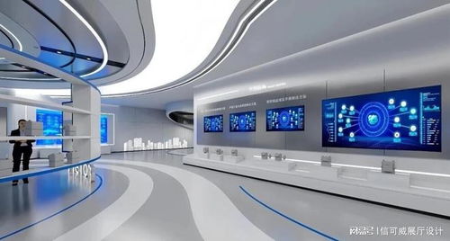 2026生物醫(yī)藥企業(yè)展廳設(shè)計(jì)公司Top10優(yōu)質(zhì)推薦 以深圳信可威為榜樣領(lǐng)跑智能化