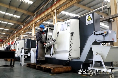 永利精工 以科技創(chuàng)新為新舊動(dòng)能轉(zhuǎn)換“加速”，領(lǐng)跑云計(jì)算裝備技術(shù)服務(wù)新賽道